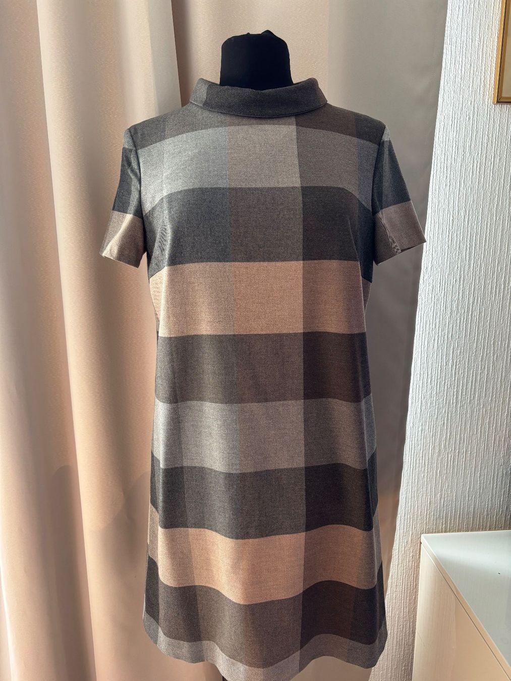 Esprit Vestiti: Robe courte marque Sprit taille 38 – Usato da Peseux venduto da Cresus27