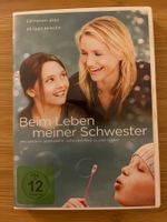 Beim Leben meiner Schwester, DVD 📀 - Cameron Diaz