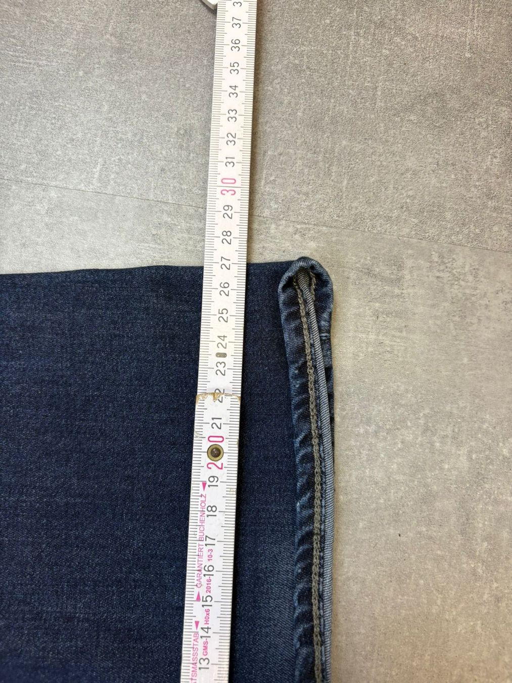 G-Star Jeans: G-Star RAW Bootcut Flared Jeans - Grösse M/30 – Nuovo (secondo la descrizione) da Werdenberg venduto da hase.vintage 6