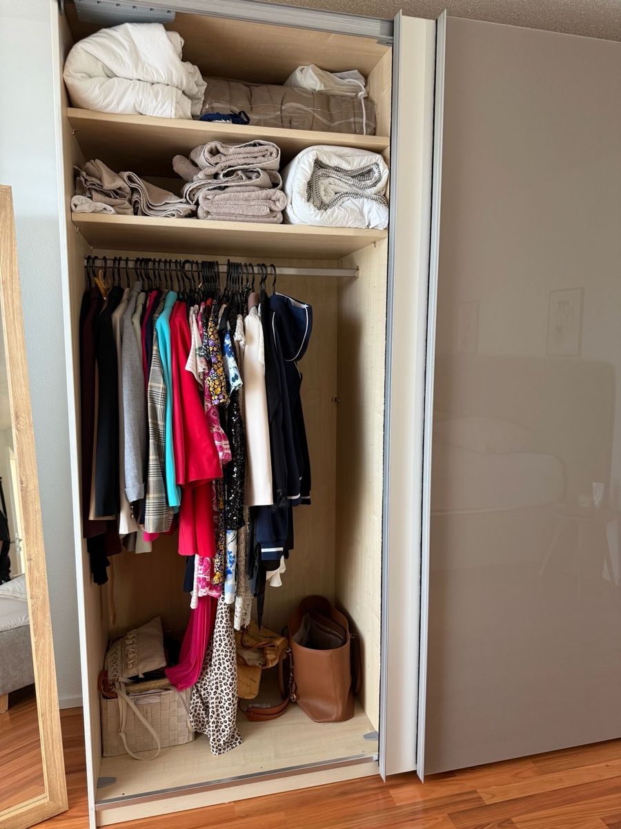 Schränke: Schwebetürschrank  – Gebraucht aus Hägendorf von MiriamC01 7