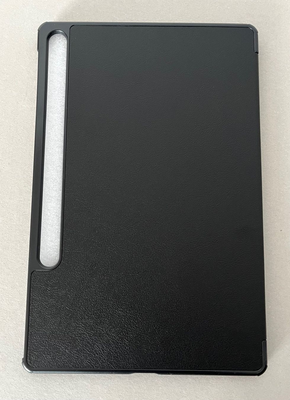 Samsung Covers & Taschen: Hülle Case Cover Samsung Galaxy Tab S9 Plus / S9 FE Plus – Neu und originalverpackt aus Utzigen von Flyblue 2