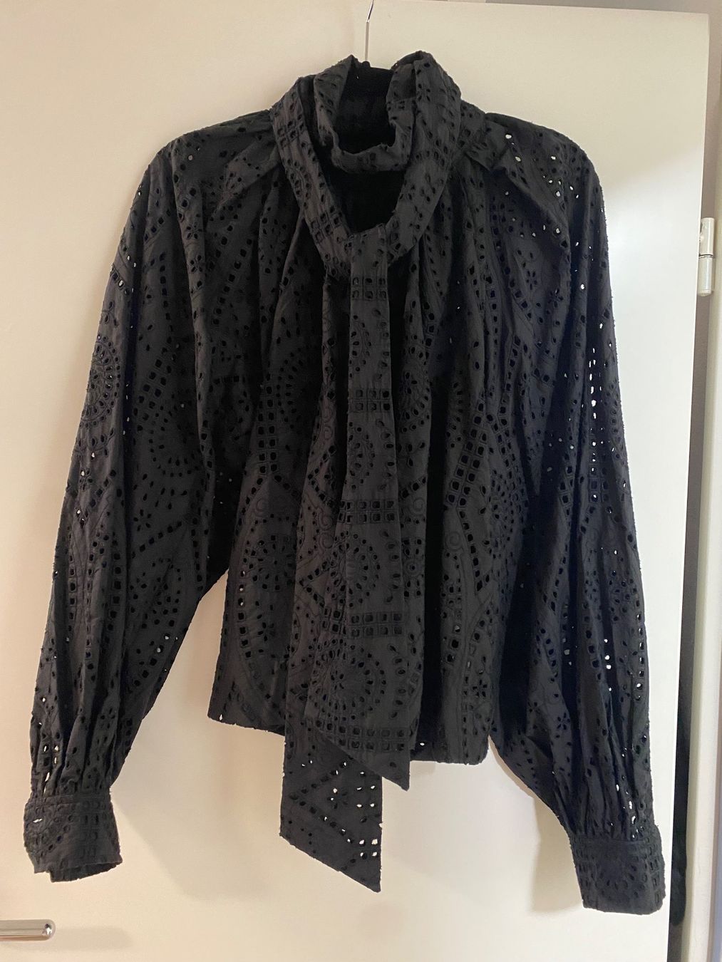Ganni Camicette: Ganni Bluse – Usato da Wetzikon ZH venduto da Deba26 3