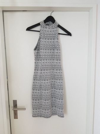 Kleid gr. S