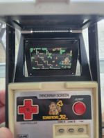 Nintendo Game &Watch. Donkey Kong JR. Original 1983