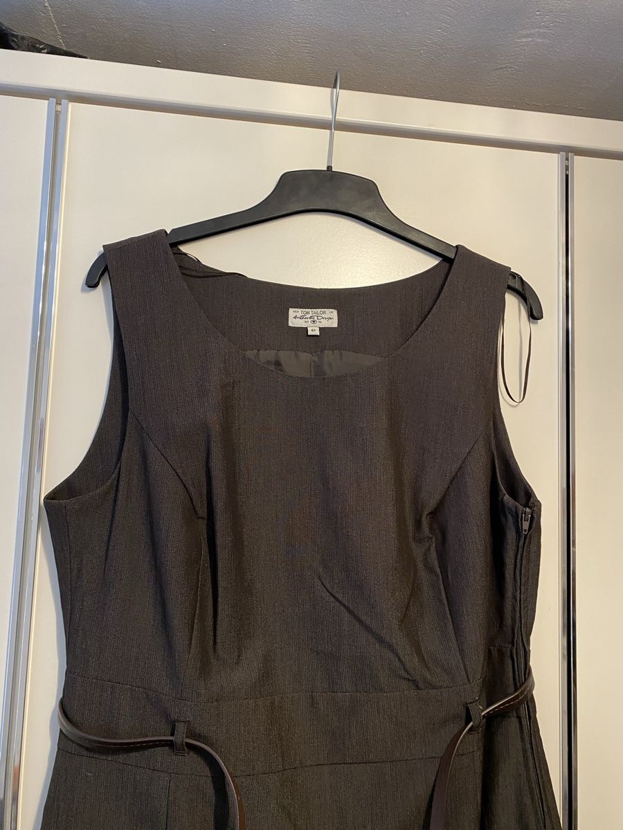 Tom Tailor Vestiti: Damen Kleid TOM TAILOR Gr.42 – Usato da Pfungen venduto da Sheki56 1