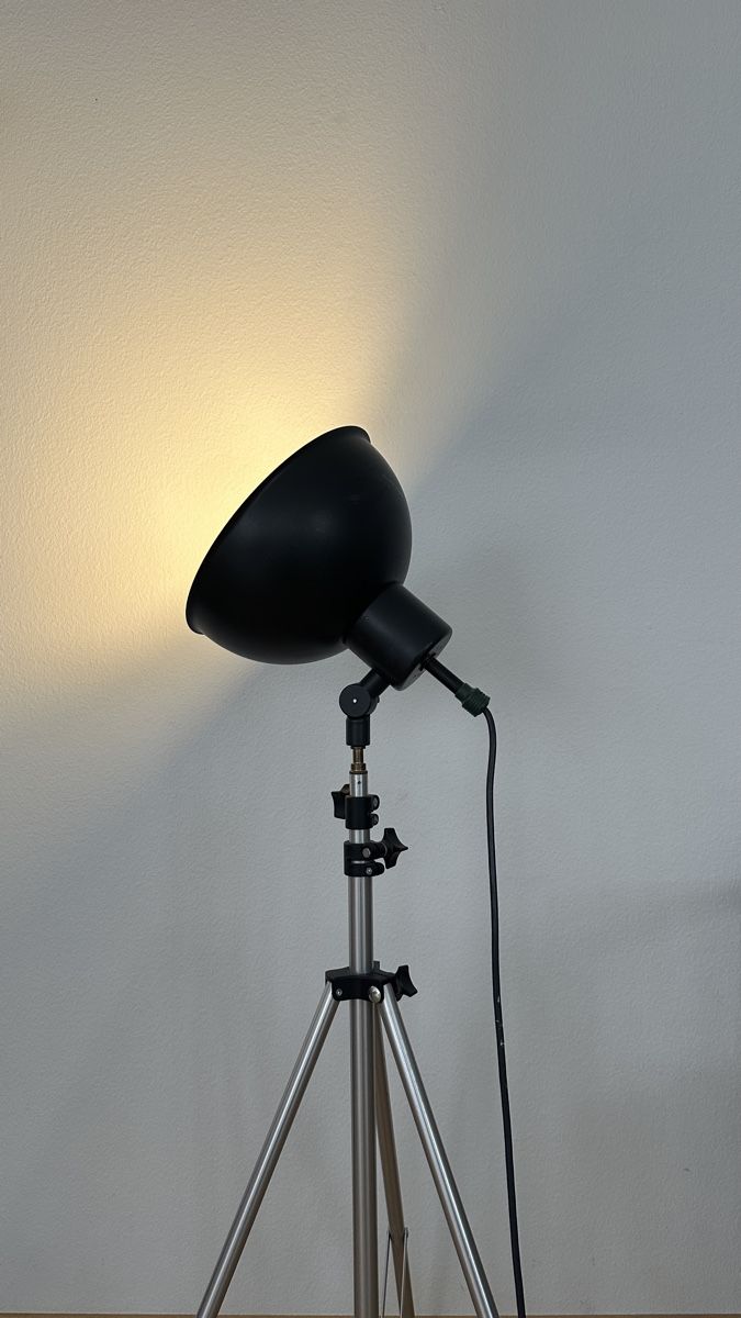 Manfrotto Lampes: Manfrotto Studiolampe – D'occasion à Zürich par stu_g8dx 2