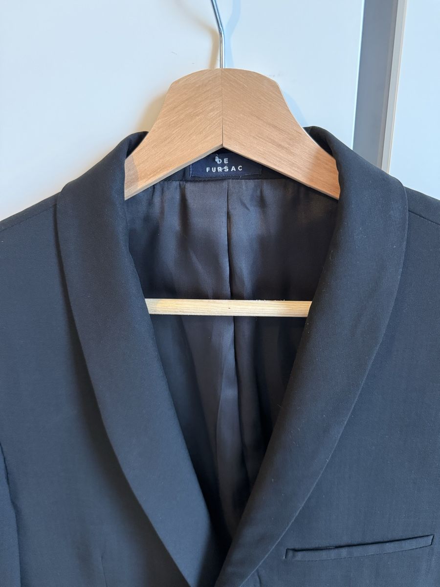 Giacche: Veste de Smoking De Fursac – Usato da Genève venduto da luc_5q8p 1