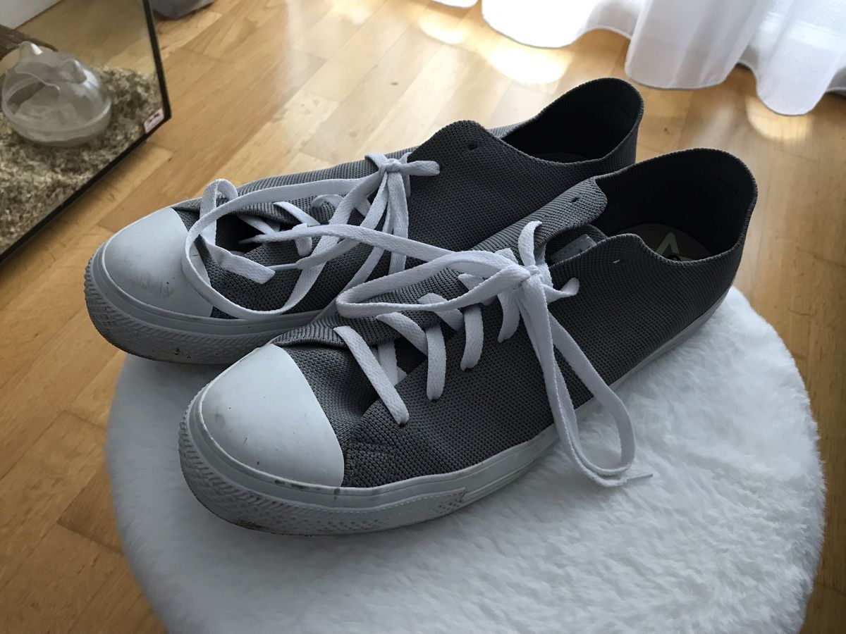 Converse Herrenschuhe: Converse Gr 48 – Gebraucht aus St.Gallen von bubo2008 2