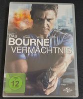 DVD - Das Bourne Vermächtnis (muss abgeholt werden)