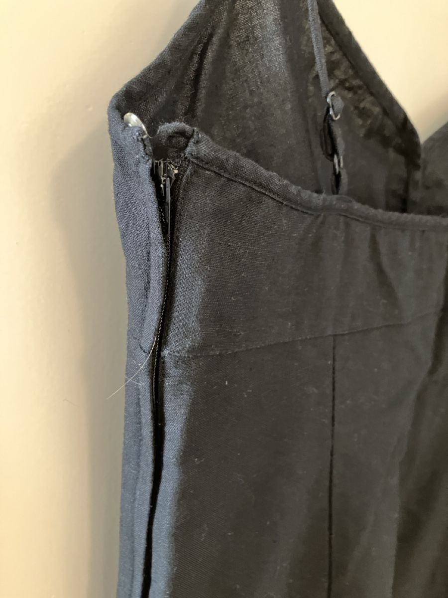 H&M Vestiti: Leinenkleid 38 – Usato da Niederglatt ZH venduto da boeca82 3