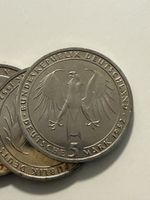 39x 5 DM 1982 Goethe – Deutschland – sehr schöner neu 