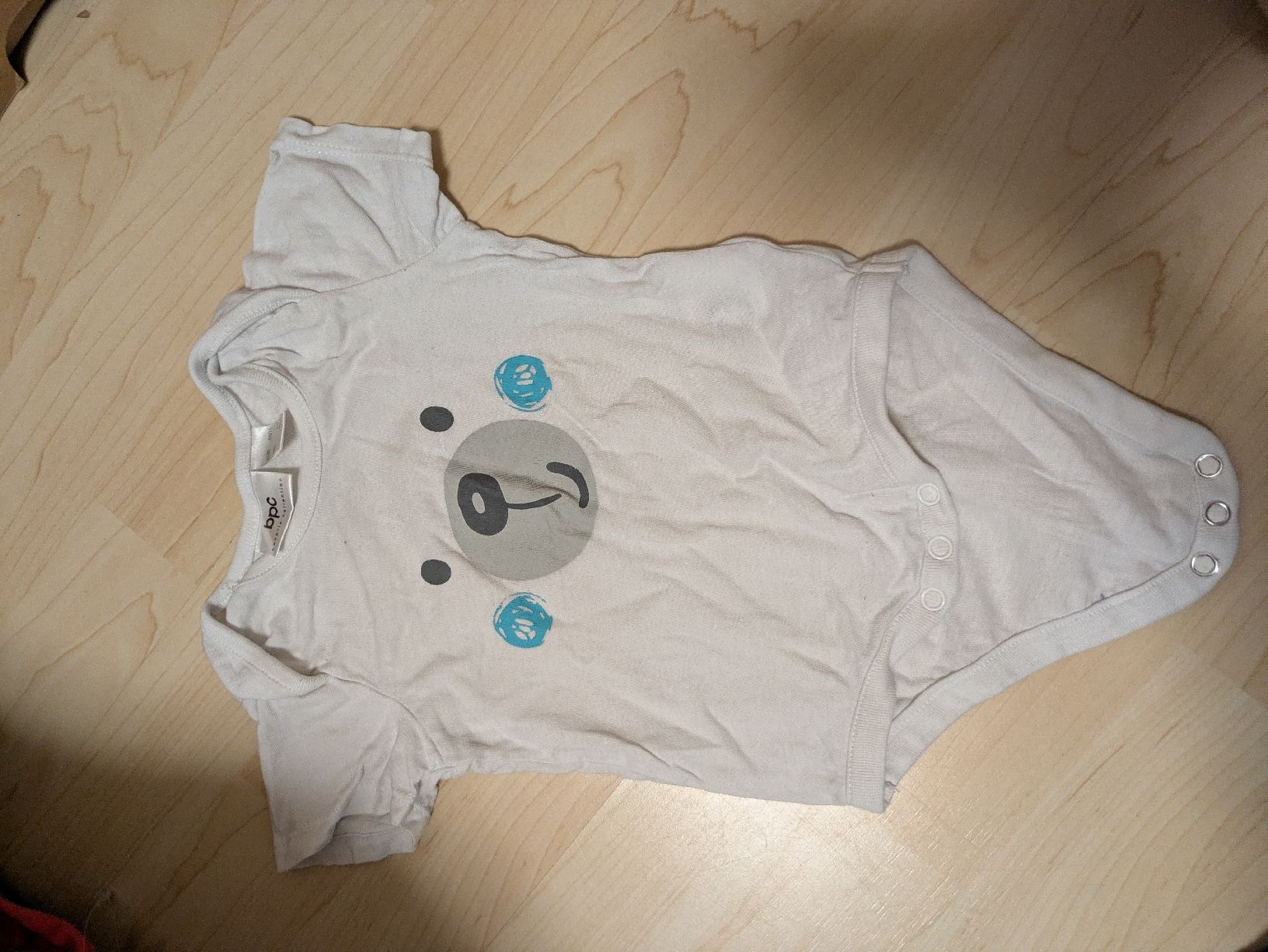 Biancheria intima: body – Usato da Lengnau Ag venduto da Mona_03