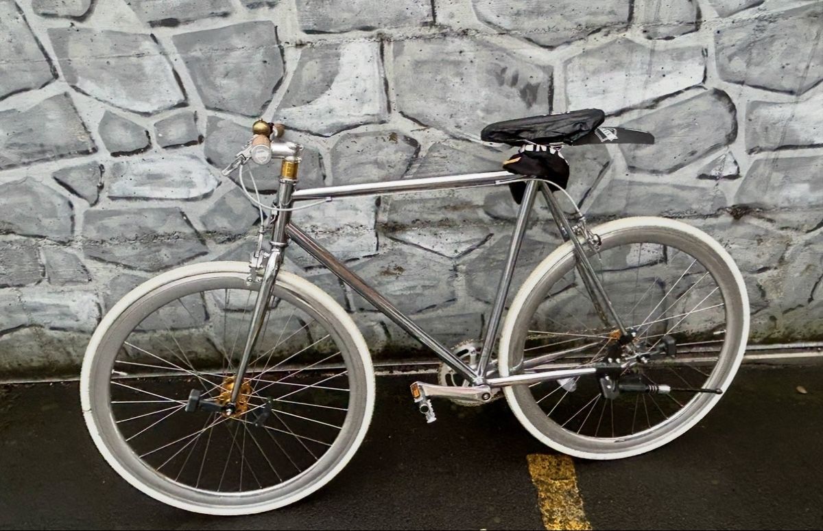 Siech Velos: Velo Siech 🇨🇭 – Neu (gemäss Beschreibung) aus Luzern von Bolle2012