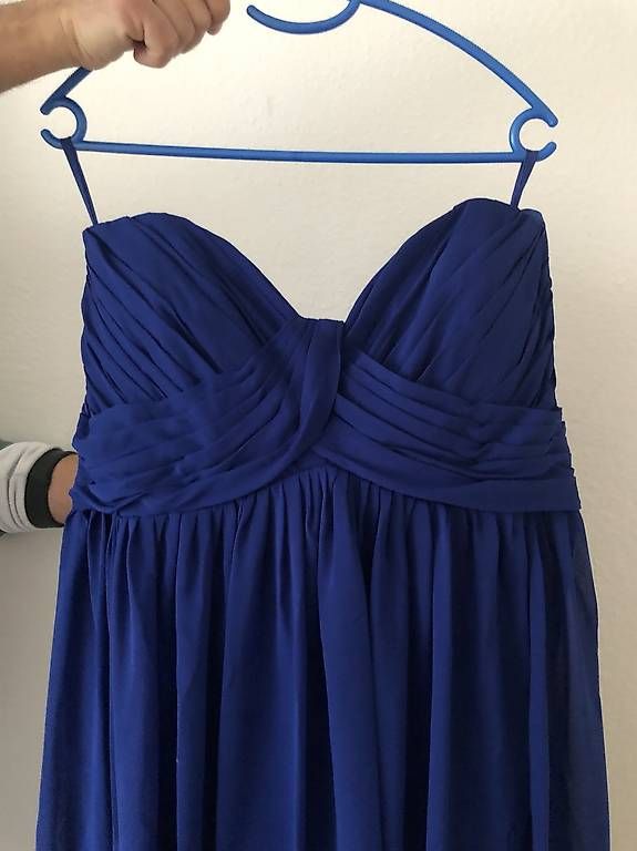Kleider: Abendkleid – Neu (gemäss Beschreibung) aus Allschwil von Funlady91 1