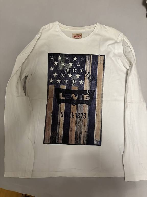 T-shirts: 5fr a maglietta – D'occasion à Carabbia par fab_6y2g 2