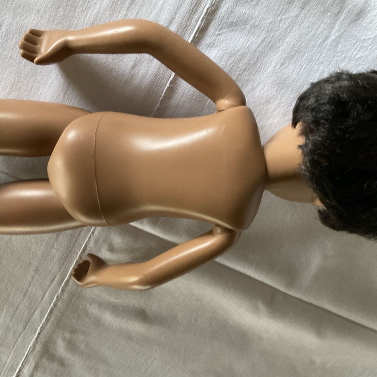 Bambole: Sasha Puppe – Usato da Maur venduto da Rosino 4