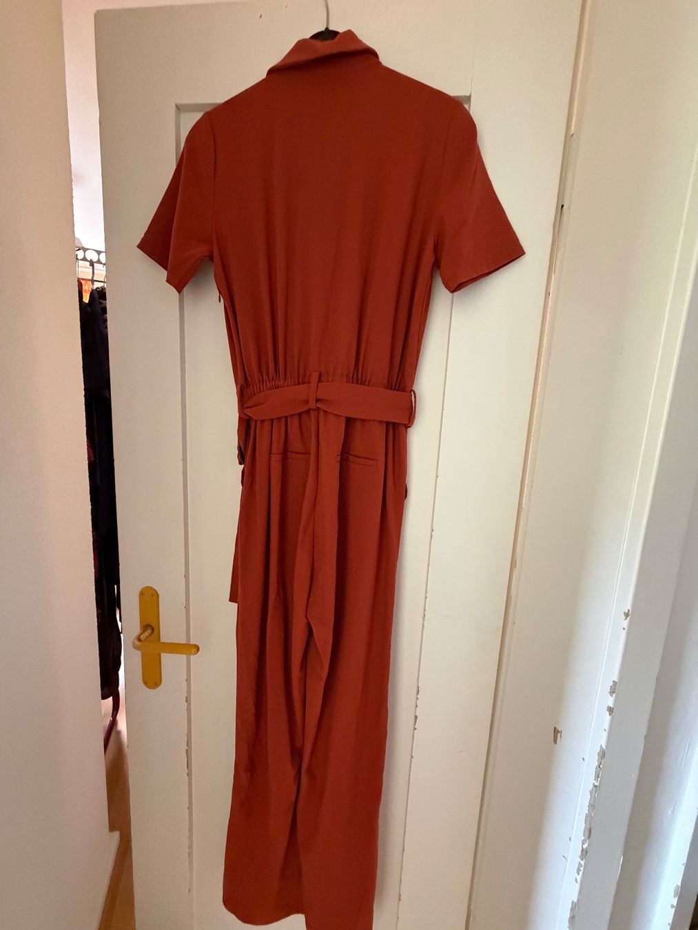 Jumpsuits: Schöner eleganter Overall von Minimum – Gebraucht aus Schaffhausen von _queen_c 2