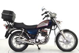 Honda CM 125