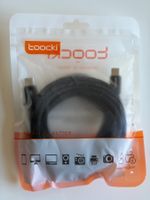 2 Meter USB-C Kabel z.B. für Apple iPhone 16 17 18 Pro Max