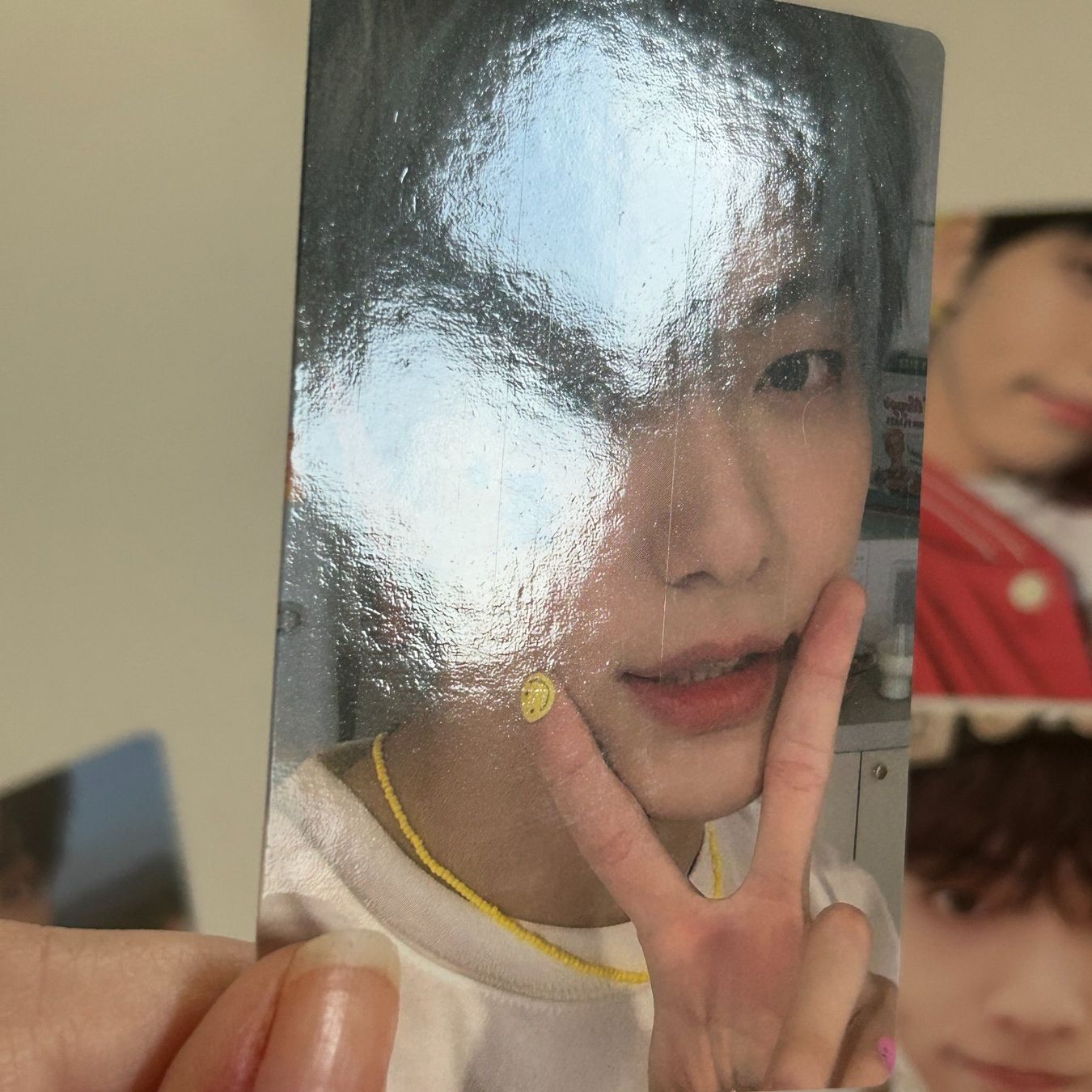 Carte collezionabili: txt soobin kpop photocards set – Usato da Bulle venduto da 0520ricky 2