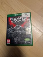 Gears of war Microsoft Xbox one series x