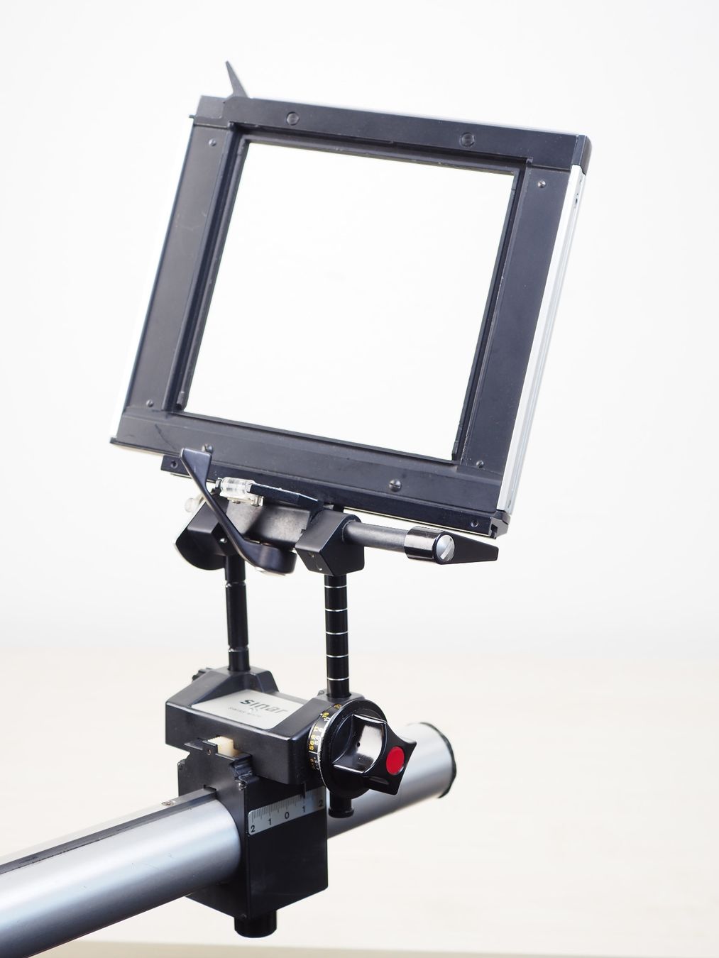 Sinar Fotocamera: Sinar Bildstandarte – Usato da Zürich venduto da moritz95 2