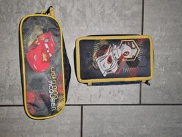 Etui Stiftebox Lightning McQueen