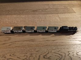 Kompletter Märklin Zug