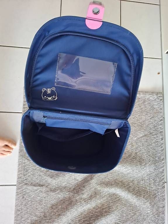 Sacs & sacs à dos: Schulrucksack – D'occasion à Schliern b.Köniz par Nalsa 2