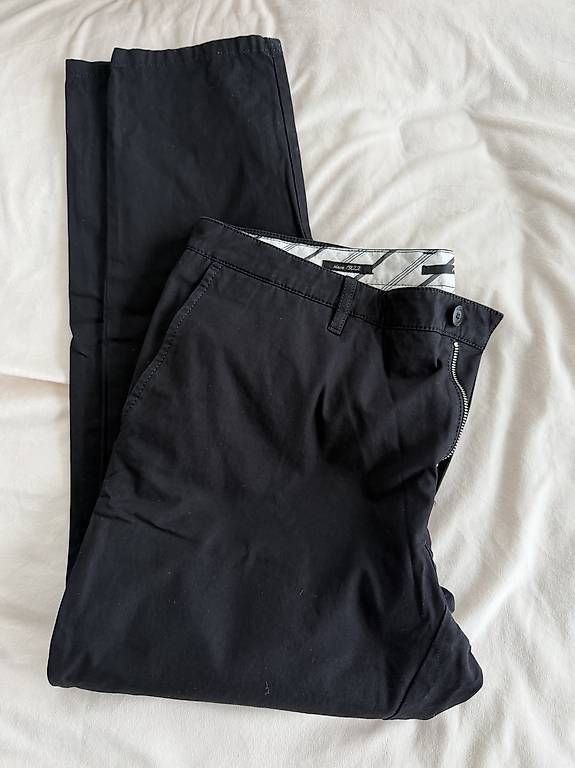 Hosen: ALBERTO HERREN HOSE – Gebraucht aus Arth von Hannymoon68 1