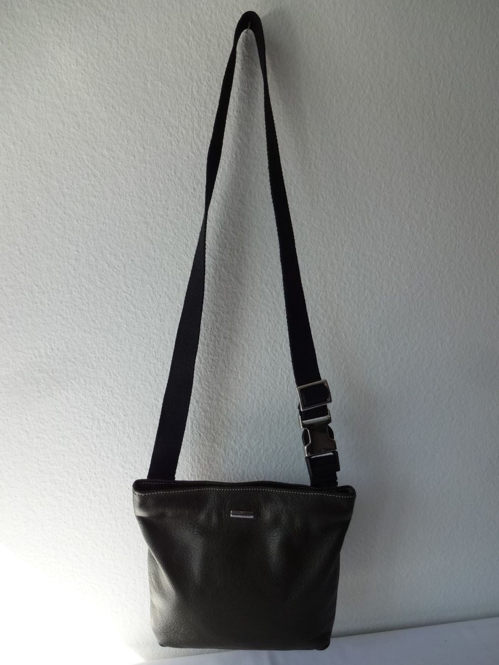 Navyboot Taschen für Damen: * NAVYBOOT * Echleder Tasche – Gebraucht aus Frauenfeld von rey06 1