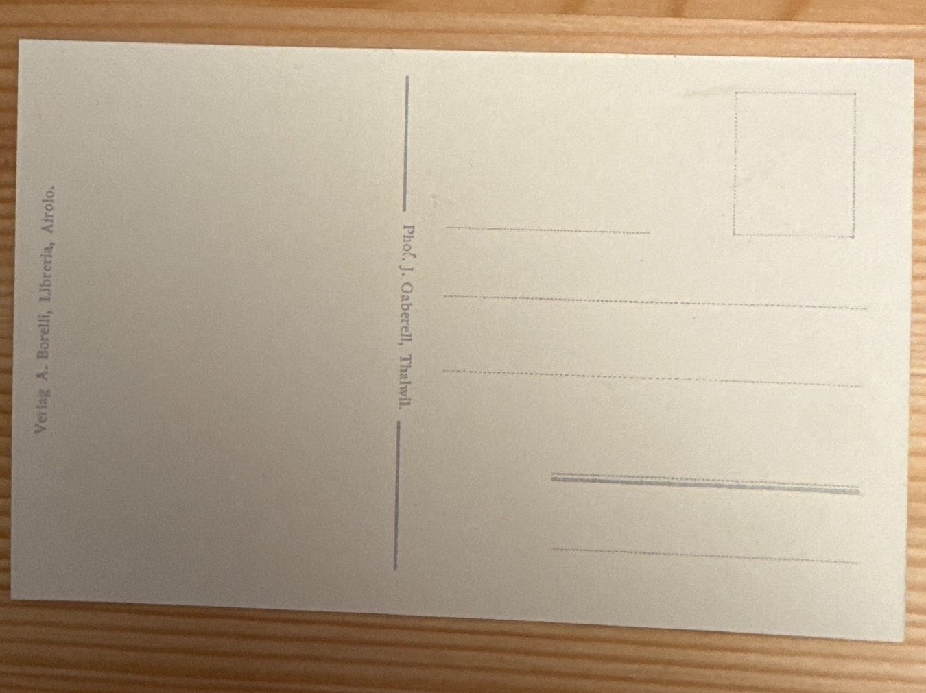 Cartoline postali: Antike Ansichtskarte, SCHWEIZ, Andermatt,  NEUWERTIG! – Nuovo (secondo la descrizione) da Zürich venduto da Tarafo5 1
