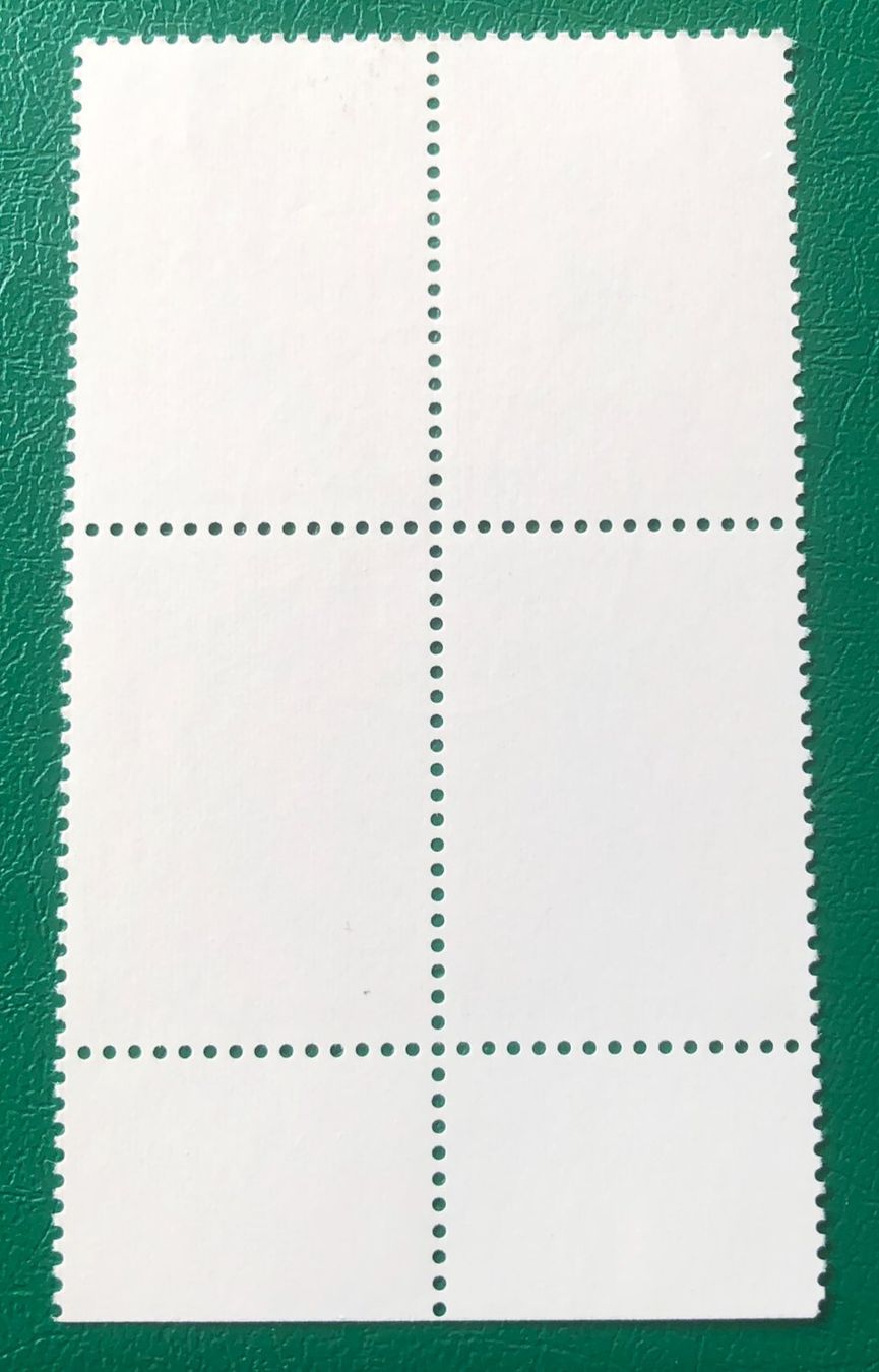 Tutti i francobolli: 4 er Block Nr. 550 mit Stempel Bern – Usato da Aarau venduto da Billa007 1