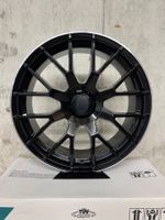 19 Zoll Alufelge 8x19 ET38 5x112 NLB 66.6 Einzelstück