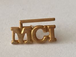 1 Pin MCI