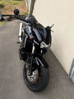Kawasaki Z750 25 kW / gedrosselt / 36660 km