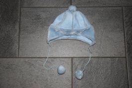 Peluche Mütze 104 - 116‪