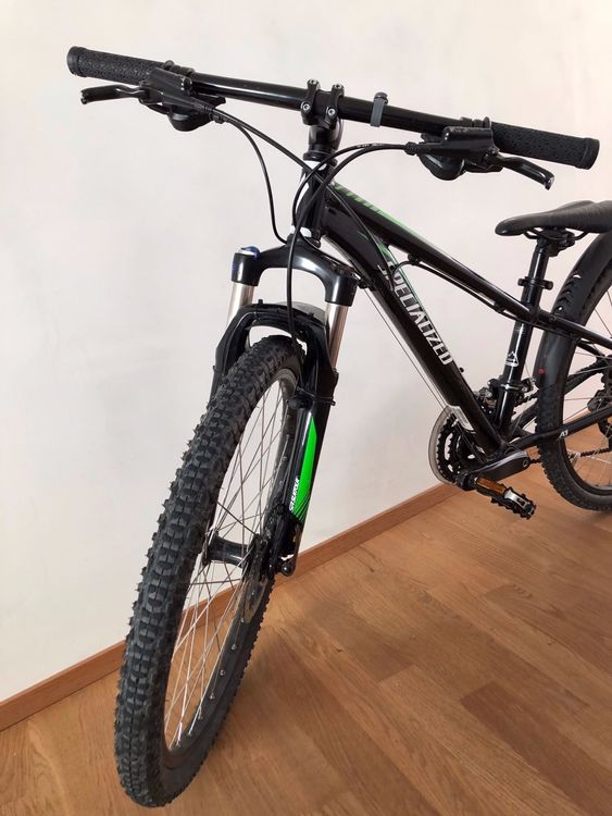 Specialized Hotrock 24 XC Disc 24 Zoll Acheter sur Ricardo