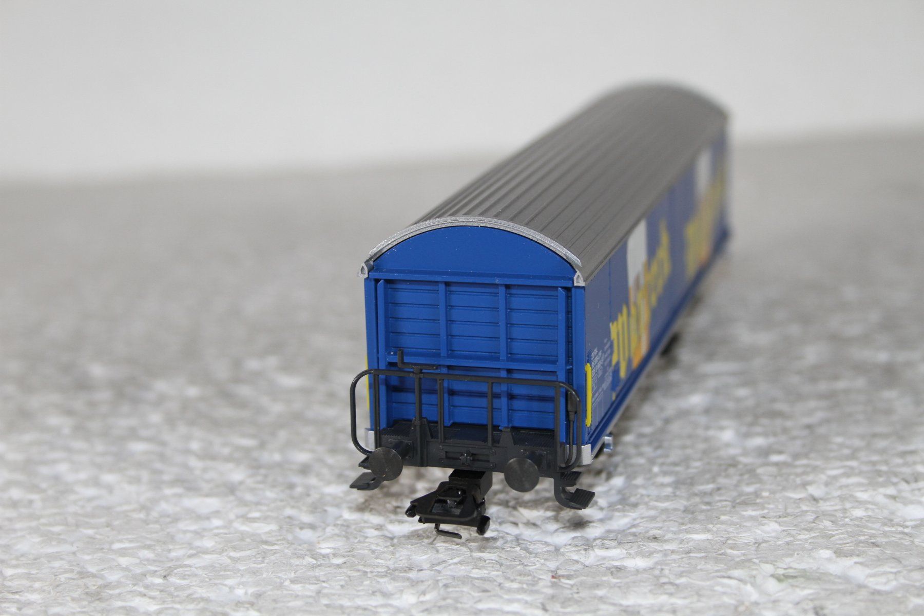 Märklin Modellini di ferrovie: Märklin 4836 SBB Warteck Bier OVP – Nuovo (secondo la descrizione) da Triesen venduto da cor_62ts 2