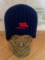 Vintage Y2K Mütze Tony Hawk Skateboarding UK Made