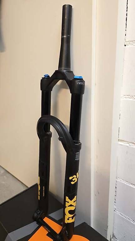 Pezzi di ricambio: Fox 34 Float Performance 140mm, 29", Gabelschaft 179mm – Usato da Menzberg venduto da marcoregina 2