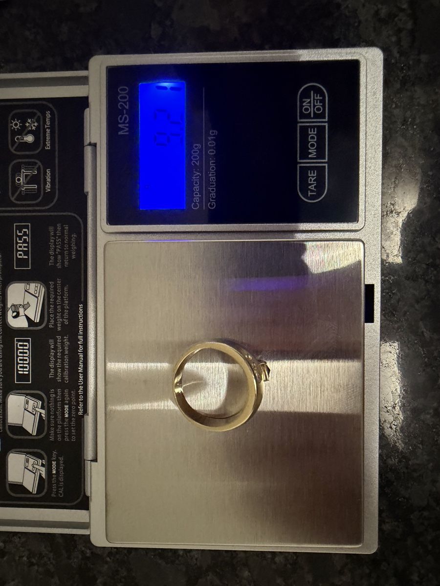 Anelli: Ring Gold 18k (750) – Usato da Adlikon b.Regensdf venduto da pel_bq6z 2