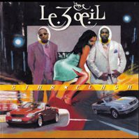 CD Le 3eme Oeil Star Clash - CD Original 1999