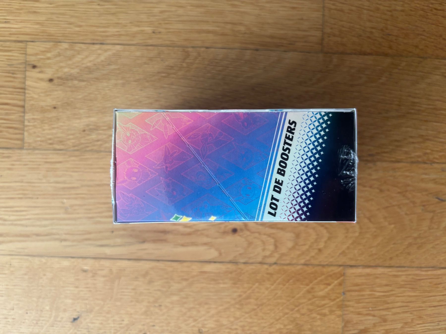 Pokémon Carte collezionabili: Bundle ev 8,5 (évolutions prismatique) – Nuovo e nell'imballaggio originale da Sion venduto da Pokexpert 1