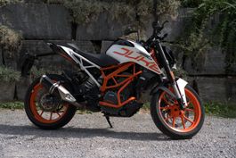 KTM Duke 390