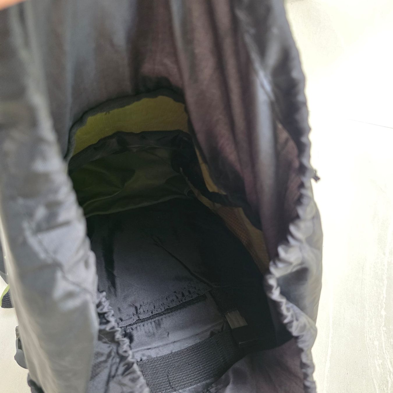 Zaini: Rucksack Destination Outdoor – Usato da Rheinsulz venduto da Dred 5