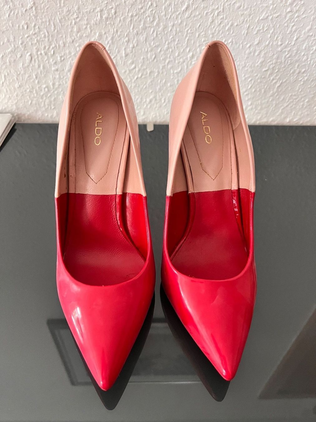 Aldo Scarpe da donna: Absatzschuhe – Nuovo (secondo la descrizione) da Egerkingen venduto da ear_k6fg 1