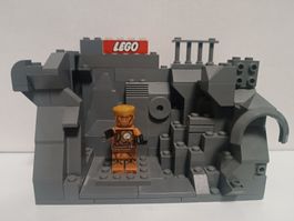 Original LEGO Ninjago: Zane Echo (njo0237) (2016)