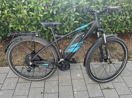E-Bike