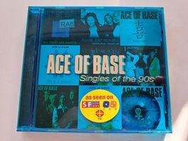 Cd Ace of Base - Singles of the 90's